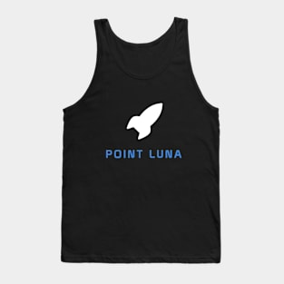 Point Luna Tank Top